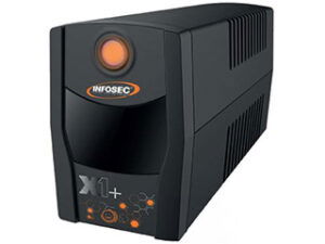 Infosec X1 + 700 FR/SCHUKO