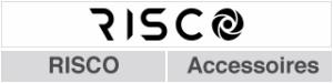 Risco RAX78XSBL00A
