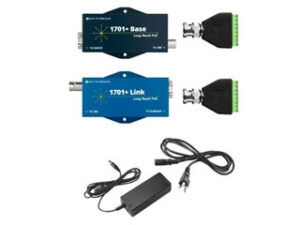 NVT NV-1701PLS-XKIT