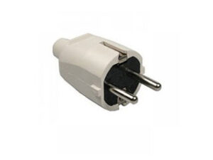 Alpha Products Plug Type E(Stekker)