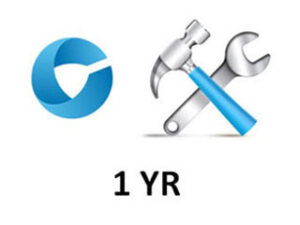 Genetec ADV-SIP-1Y