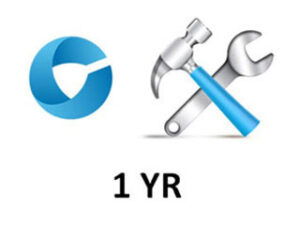 Genetec ADV-SIP-A-1Y