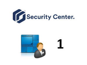 Genetec GSC-1LOGIN