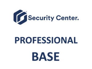 Genetec GSC-BASE-P