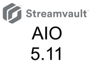 Genetec GSC-SV-AIO-5.11