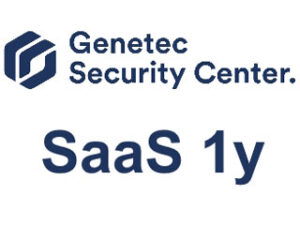 Genetec SCS-SIPELIA-1TRUNK_1Y