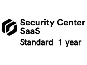 Genetec SCC-STANDARD-1R-1Y