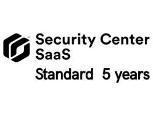 Genetec SCC-STANDARD-1R-5Y