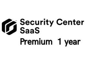Genetec SCC-PREMIUM-1R-1Y