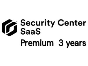 Genetec SCC-PREMIUM-1R-3Y