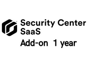 Genetec SCC-CS-CM1Y-1Y