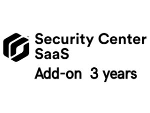 Genetec SCC-CS-CM1Y-3Y