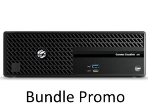 Genetec GCL-310-M3HA-PROMO