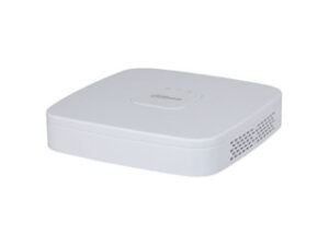 Dahua DH-XVR5104C-I3(V3.0) – 10% korting