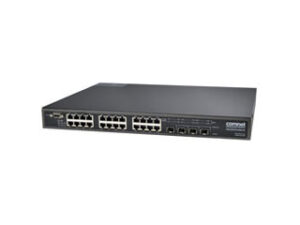 ComNet CWGE26FX2TX24MSPOE