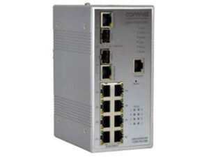 ComNet CNGE2FE8MSPOE+