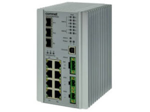 ComNet CNGE3FE8MSPOE