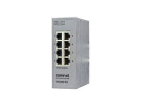 ComNet CNGE8MS/DIN