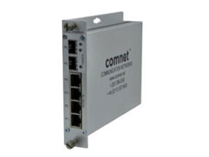 ComNet CNGE2FE4SMS