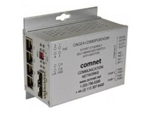 ComNet CNGE4+2SMSPOEHO/M