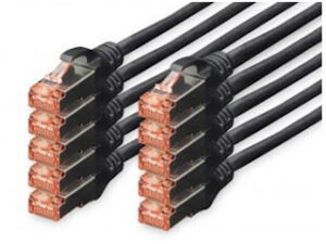 Digitus DK-1644-050-BL-10