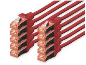 Digitus DK-1644-050-R-10