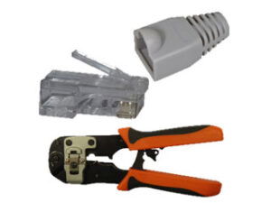 Elbac Kit RJ45 Traversant – 10% korting