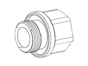 Bosch MIC-M25XNPT34