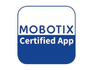 Mobotix Mx-APP-IRIS-ANO