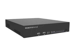 Mobotix Mx-S-NVR1B-8-POE