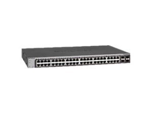 NetGear GS748T-500EUS