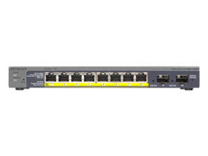 NetGear GS110TP-300EUS