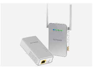 NetGear PLW1000-100PES
