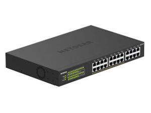 NetGear GS324P-100EUS