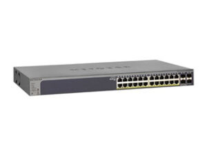 NetGear GS728TPP-200EUS