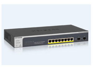 NetGear GS510TPP-100EUS