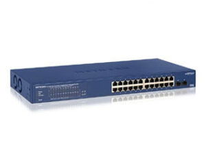 NetGear GS724TP-300EUS