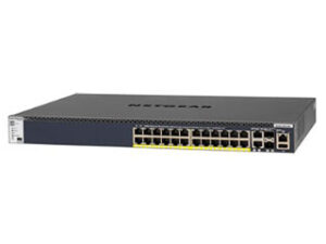 NetGear GSM4328PA-100NES
