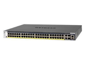 NetGear GSM4352PA-100NES