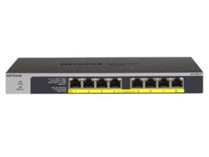 Netgear GS108LP-100EUS