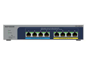 Netgear MS108EUP-100EUS
