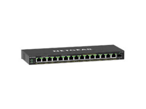 Netgear GS316EP-100PES
