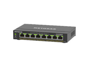 NetGear GS308EP-100PES