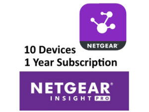 Netgear NPR10PK1-10000S