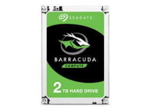 Seagate ST2000LM015