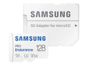 Samsung MicroSD 128GB MB-MJ128KA/EU