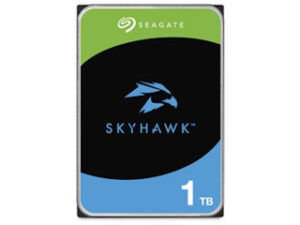 Seagate ST1000VX013