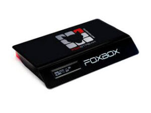 FOXSTREAM M-BOX-4