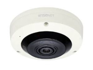 Hanwha XNF-8010R