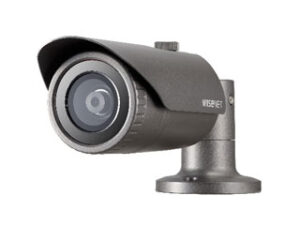 Hanwha QNO-8010R